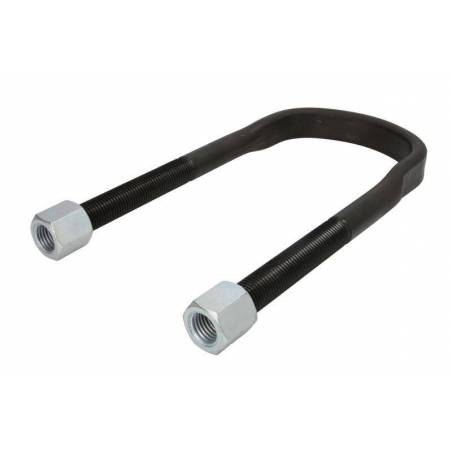 Brida arc BPW 0313837024,FE35067 - 1