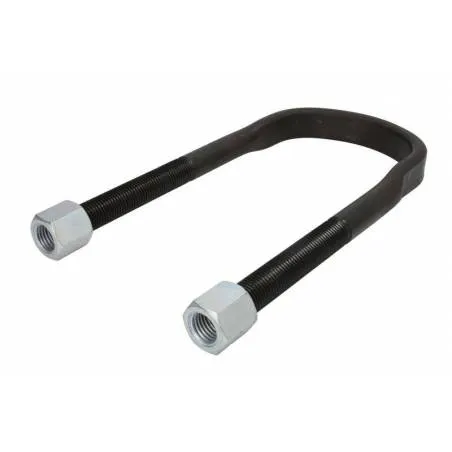 Brida arc BPW 0313837024,FE35067 - 1