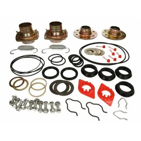 Kit reparatie cama Saf 3434363900,09-SA001 - 1