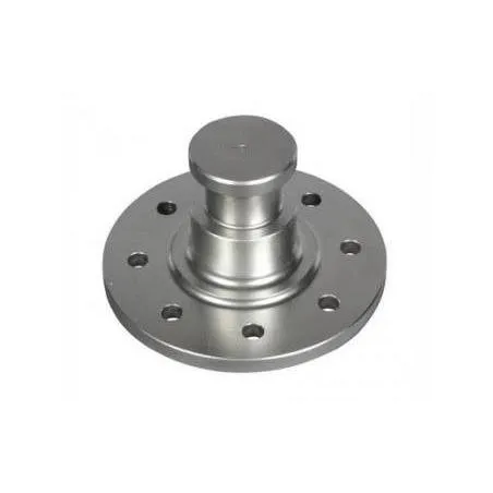 Cui remorca KZ101201 - 1