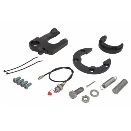 Kit reparatie cupla cu 4 gauri JSK37 SK3121-60Z,FWK-014 - 1