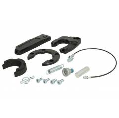 Kit reparatie cupla Jost cu 4 gauri JSK40-42 SKE001640020,FWK-037 - 1