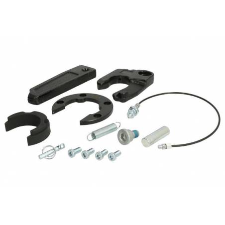 Kit reparatie cupla Jost cu 4 gauri JSK40-42 SKE001640020,FWK-037 - 1