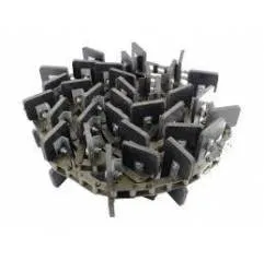 Lant Transportor Claas Dominator 607906, 607906.0 - 1