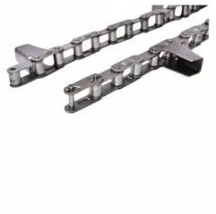 Lant combina Donghua, Oros, 7 pinteni, L 2,15 metri CA550, 1326221 - 1