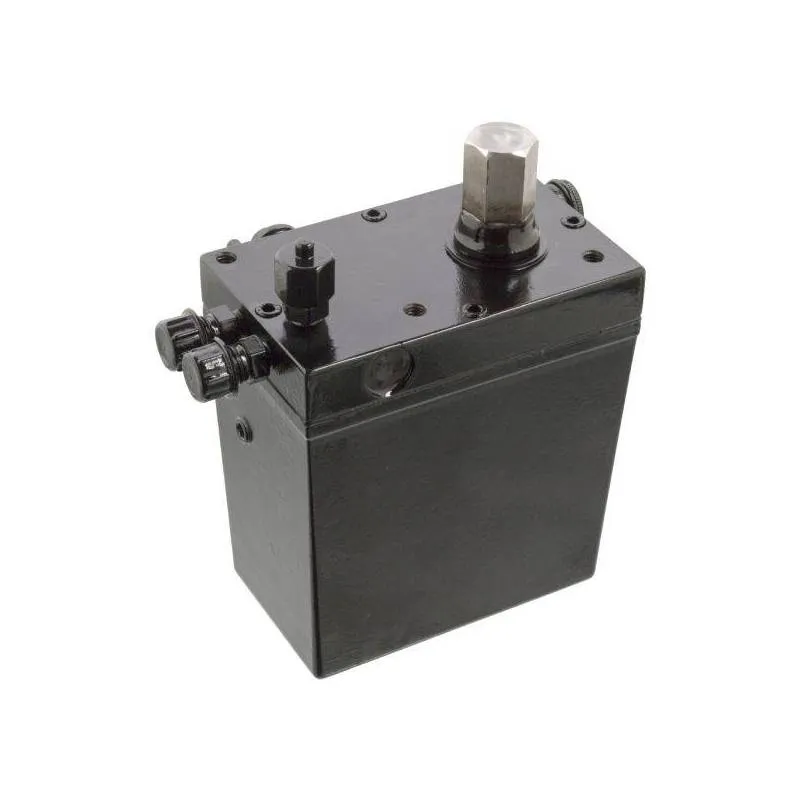 Pompa rabatat cabina Volvo 1095005,1075296 - 1