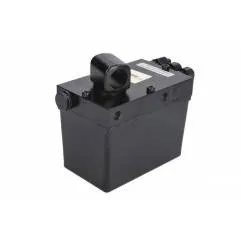 Pompa rabatat cabina Scania 1397310,1549740 - 1