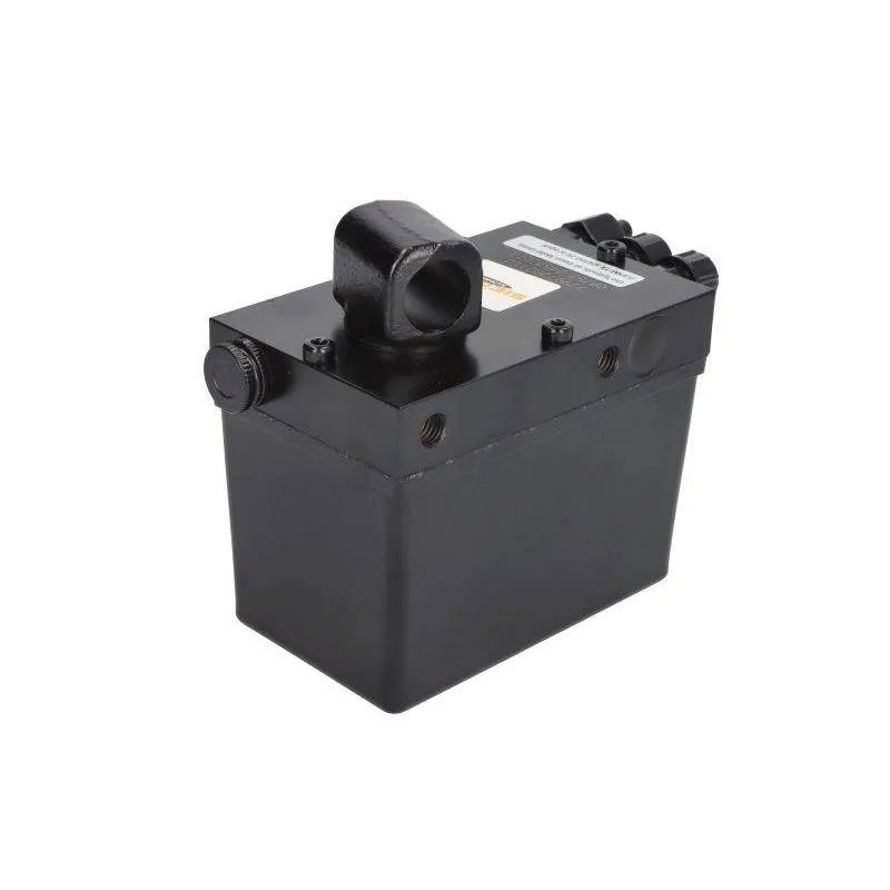 Pompa rabatat cabina Scania 1397310,1549740 - 1