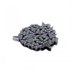 Lant Combina Claas 998852, 0009988521 - 1