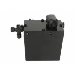 Pompa rabatat cabina Iveco 99458304,500001693 - 1