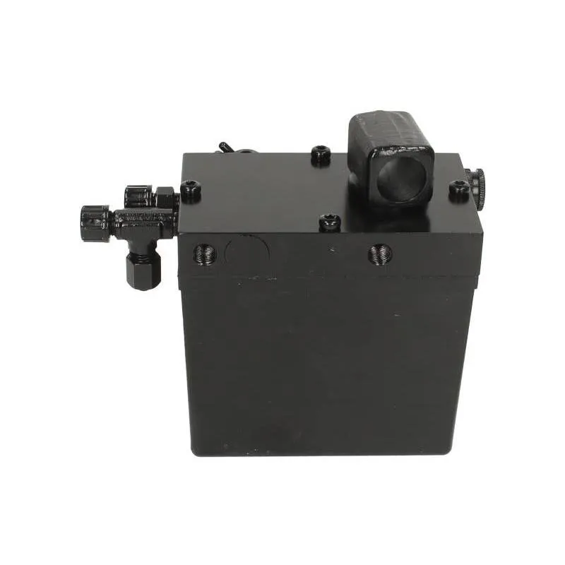 Pompa rabatat cabina Iveco 99458304,500001693 - 1