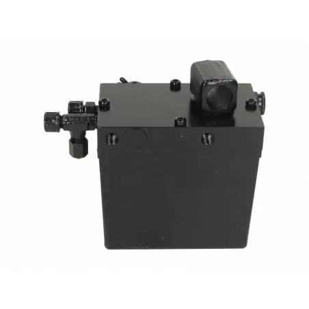 Pompa rabatat cabina Iveco 99458304,500001693 - 1