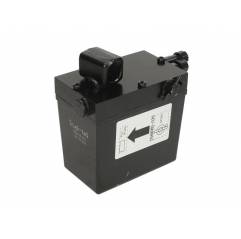 Pompa rabatat cabina Iveco 99458304,500001693