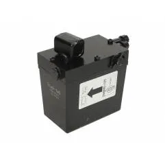 Pompa rabatat cabina Iveco 99458304,500001693