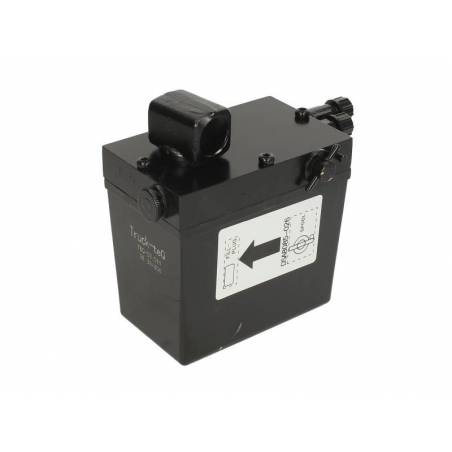 Pompa rabatat cabina Iveco 99458304,500001693