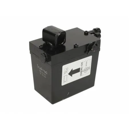 Pompa rabatat cabina Iveco 99458304,500001693