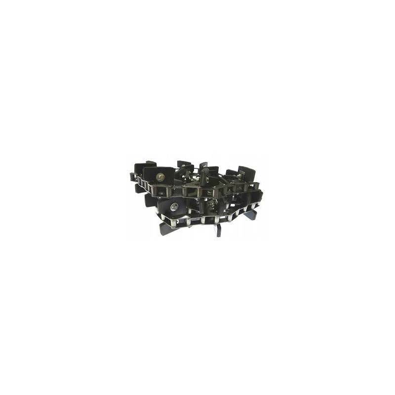 Lant Combina Claas 610088, 0005200680, 0005201710 - 1