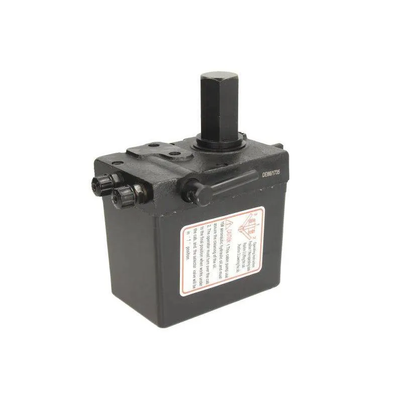 Pompa rabatat cabina Man TGA/TGM/TGS/TGX 85417236043,85417236014 - 1