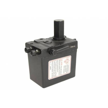 Pompa rabatat cabina Man TGA/TGM/TGS/TGX 85417236043,85417236014 - 1