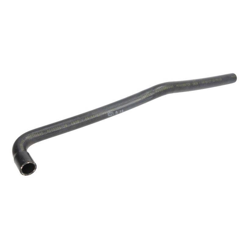 Furtun radiator Mercedes Actros MP2/MP3 9305060035,A9305060035 - 1