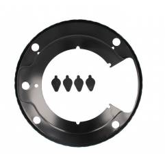 Aparatoare praf butuc roata Volvo 1629835,11-VO001 - 1