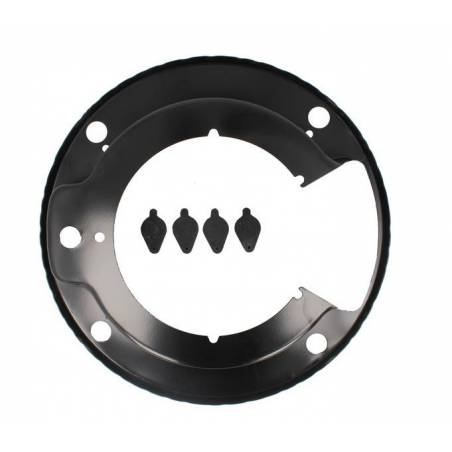 Aparatoare praf butuc roata Volvo 1629835,11-VO001 - 1