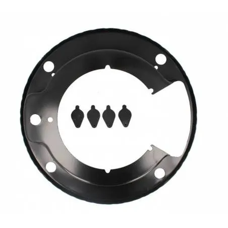 Aparatoare praf butuc roata Volvo 1629835,11-VO001 - 1