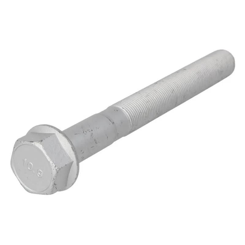 Bolt arc Mercedes Actros MP2/MP3 0069908604,AUG68266 - 1