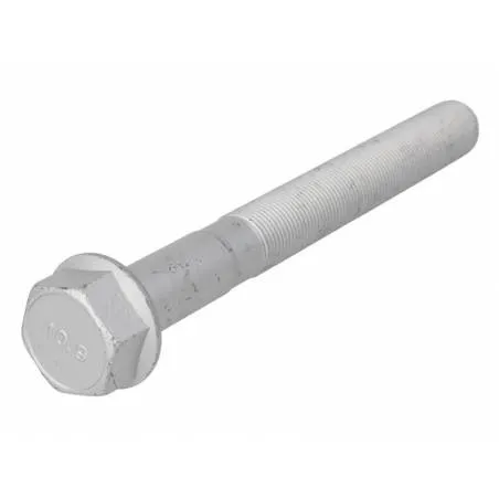 Bolt arc Mercedes Actros MP2/MP3 0069908604,AUG68266 - 1