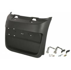 Aparatoare noroi spate dreapta Daf XF105/XF106 1875554,DAF-MG-006 - 1