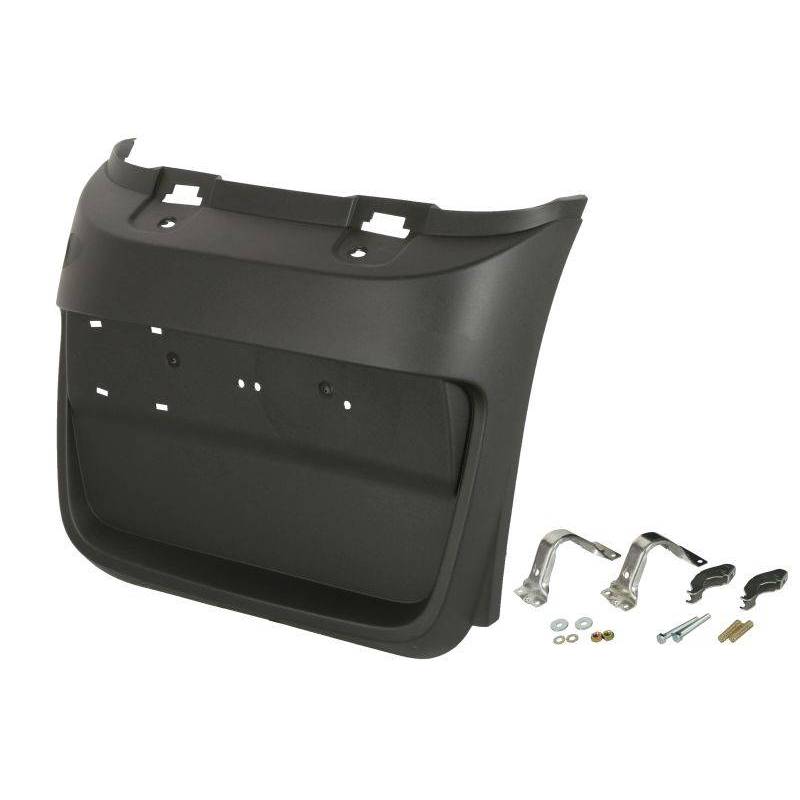 Aparatoare noroi spate dreapta Daf XF105/XF106 1875554,DAF-MG-006 - 1