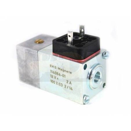 Electrovalva Comanda Hidraulica Combina Claas Claas OE - 1