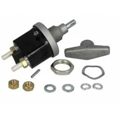 Cotnact general Iveco EuroCargo 4822229,IVE-BS-001 - 1