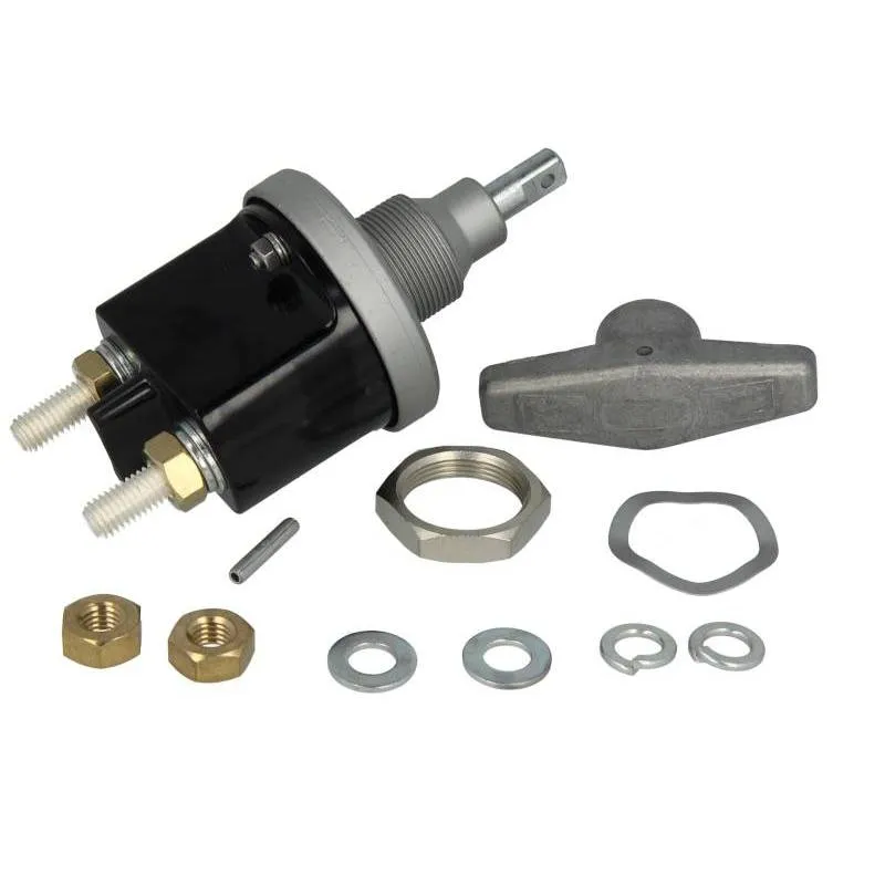 Cotnact general Iveco EuroCargo 4822229,IVE-BS-001 - 1