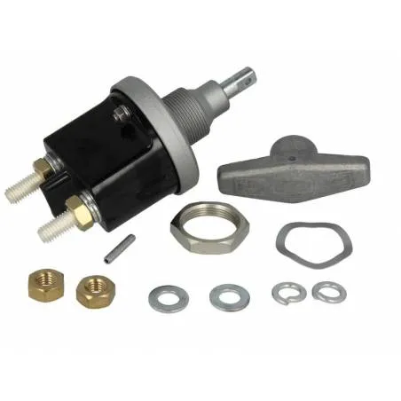 Cotnact general Iveco EuroCargo 4822229,IVE-BS-001 - 1