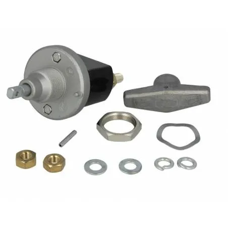 Cotnact general Iveco EuroCargo 4822229,IVE-BS-001