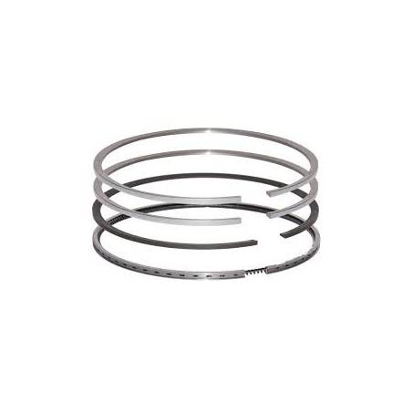 Set segmenti motor Ford Fi 106.68+0.51 MM 81814536, 83917465,81814536,CFPN6149AT Bepco - 1