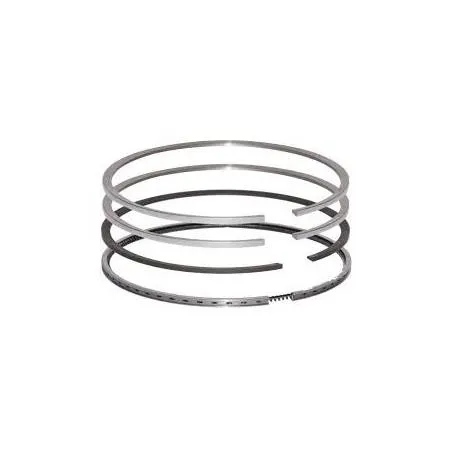 Set segmenti motor Ford Fi 106.68+0.51 MM 81814536, 83917465,81814536,CFPN6149AT Bepco - 1