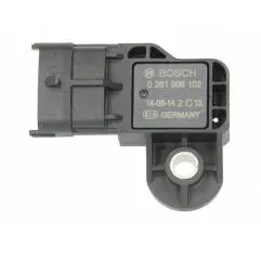 Senzor presiune supraalimentare Iveco 504372225,504073323 - 3
