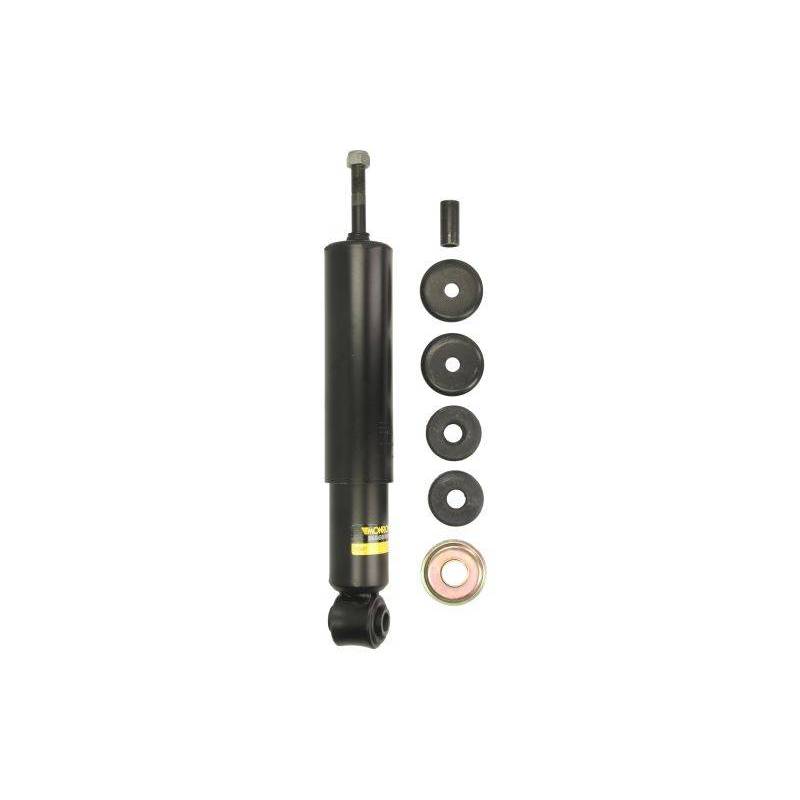 Amortizor punte spate Man F2000 81437016890,131932 - 1