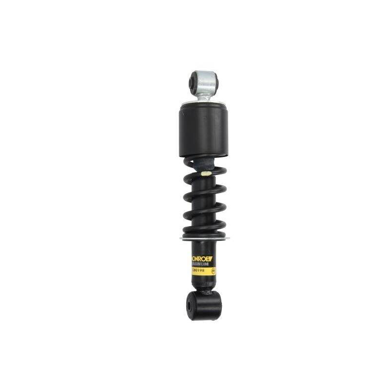 Amortizor cabina spate Man TGA/TGS 81417226059,85417226011 - 1