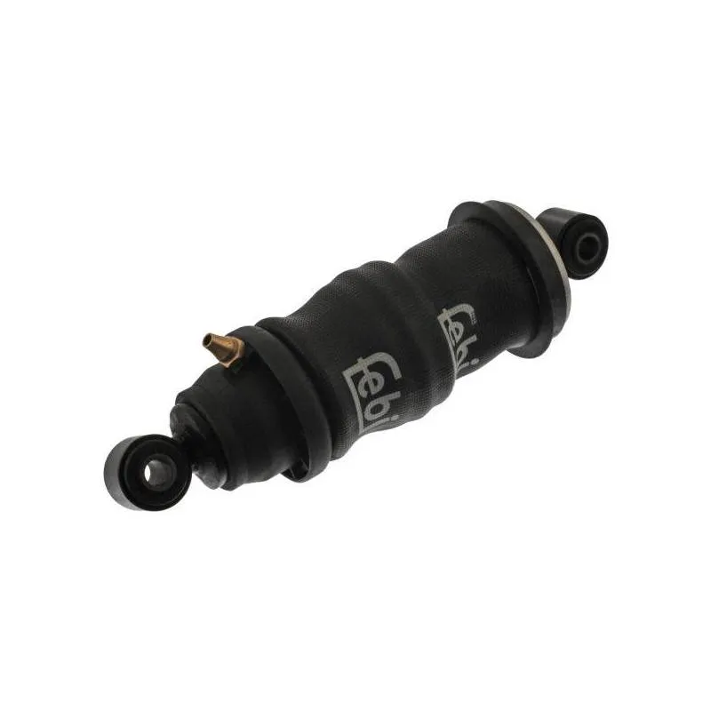 Amortizor suspensie cabina spate Man 81417226031, 81417226047 - 1