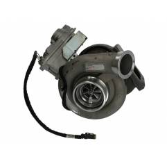 Turbosuflanta Scania DC13 1849541,1949110 - 2