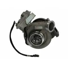 Turbosuflanta Scania DC13 1849541,1949110 - 2