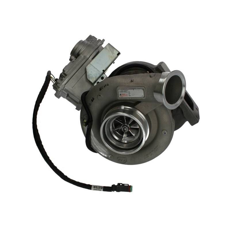 Turbosuflanta Scania DC13 1849541,1949110 - 2