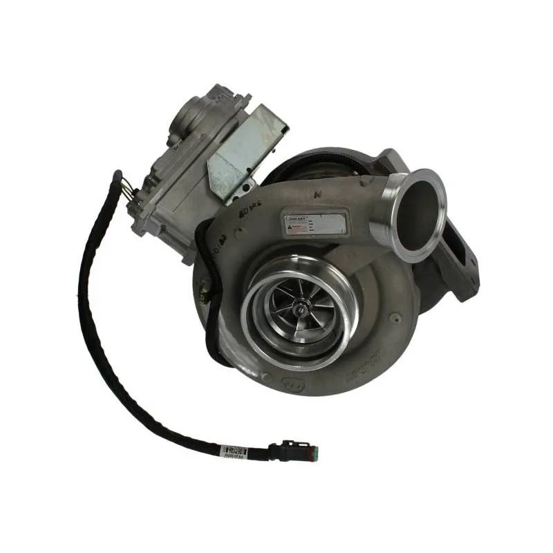 Turbosuflanta Scania DC13 1849541,1949110 - 2