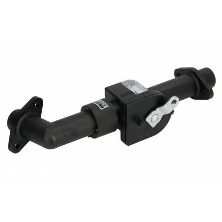 Robinet caldura Volvo FH/FM 768744,3093481