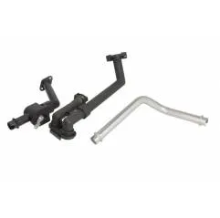 Robinet caldura Volvo 85105606,BPD-VO-034 - 1