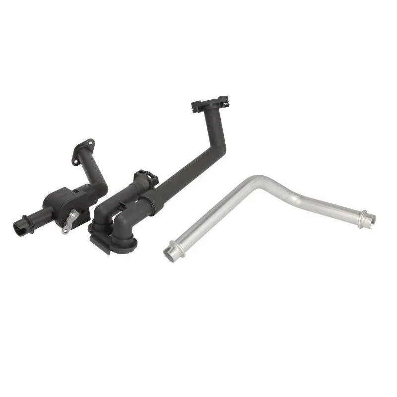 Robinet caldura Volvo 85105606,BPD-VO-034 - 1