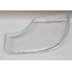 Sticla far dreapta Mercedes Actros MP4/MP5 9608200539,A9608201239 - 1